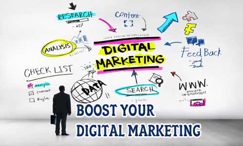 5 Ways to Boost Your Digital Marketing in a Tough Economy