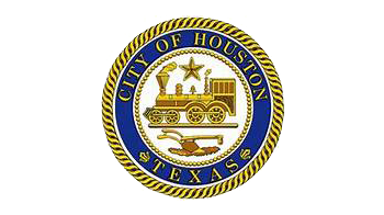 City Of Houston Logo