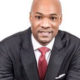 Pastor Keion Hendersion - The Lighthouse Church
