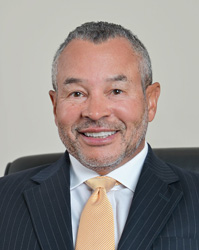 Eric Standifer - Blaylock Van