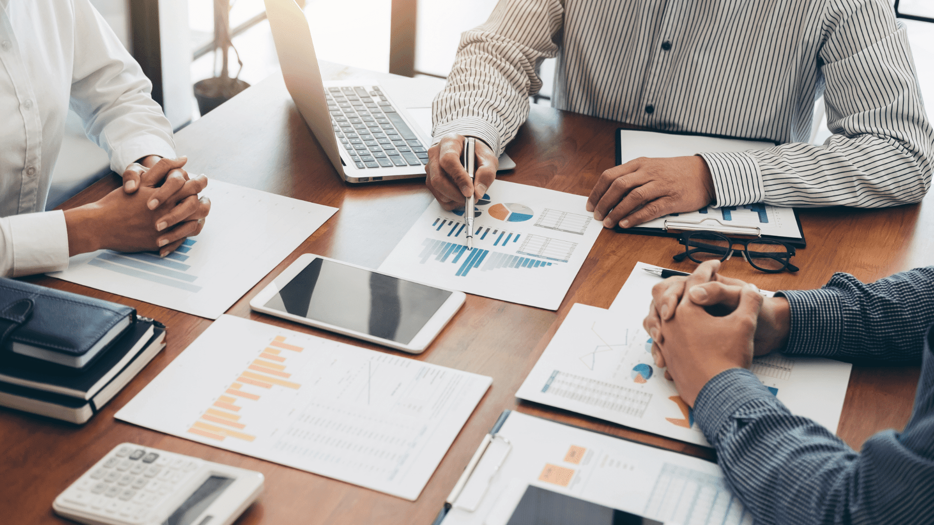 Houston, Atlanta, & Scottsdale Diversity Digital Marketing