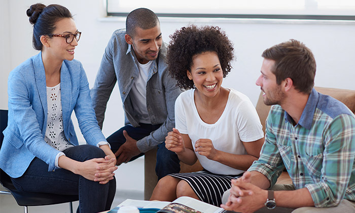 Culturally Diverse Public Relations