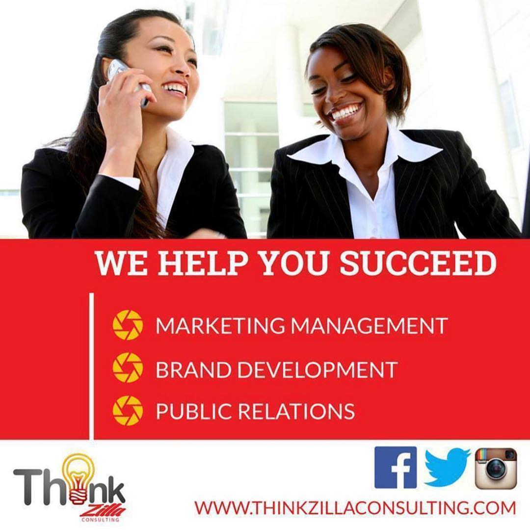 Tayo Reed Selects ThinkZILLA as Public Relations Agency of Record