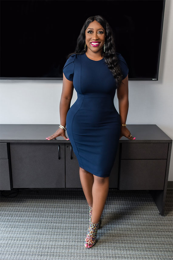 Meet Velma Trayham, CEO & Founder of the Largest Multi-Cultural Marketing Consulting Strategy Firm