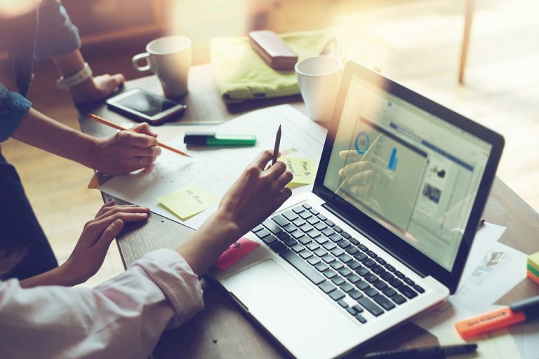 Championing Marketing So Your Venture Can Thrive
