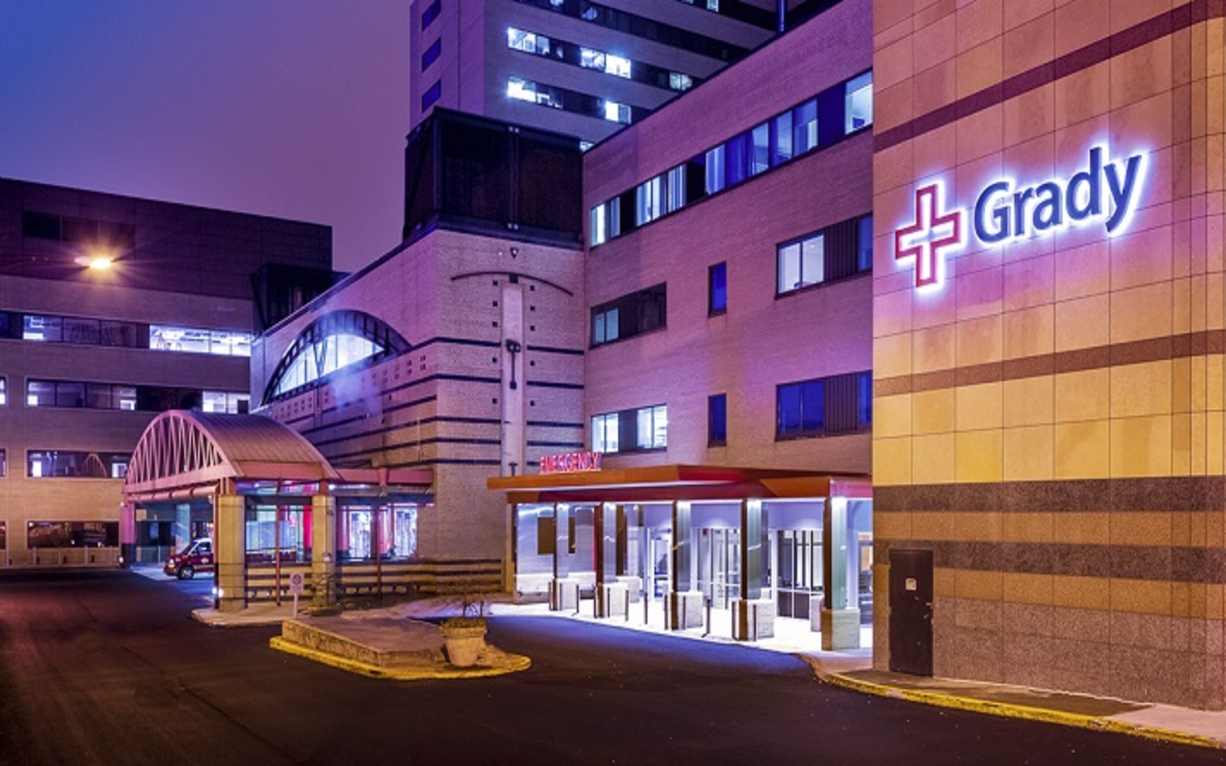 Thinkzilla Consulting Group Partners with Grady Health System in 2020 Mentorship Program