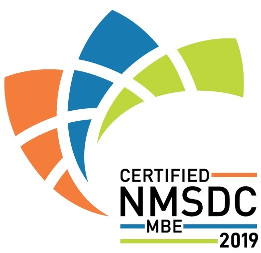 Thinkzilla Consulting Earns MBE Certification