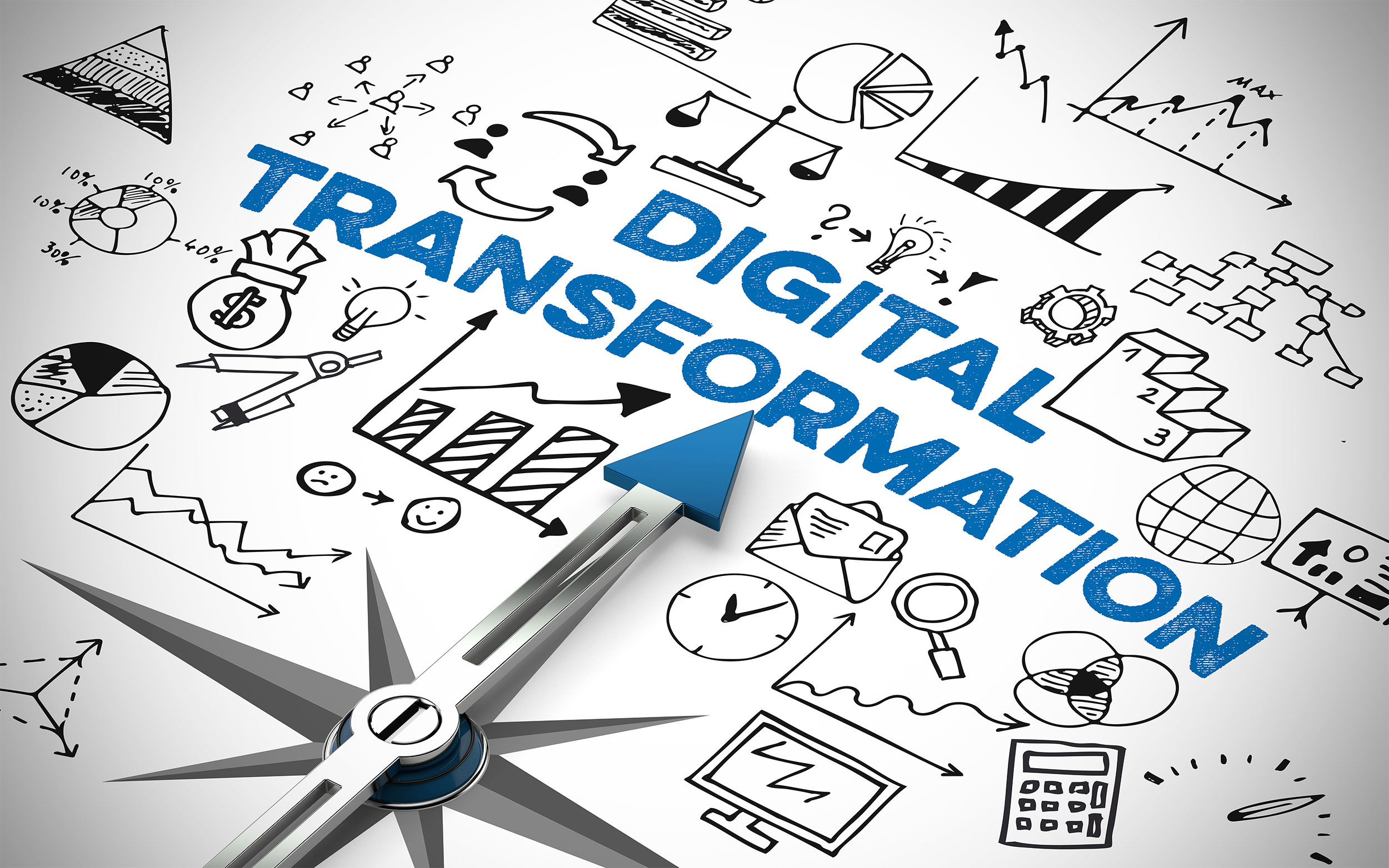 Can Your Business Survive Without Digital Transformation?
