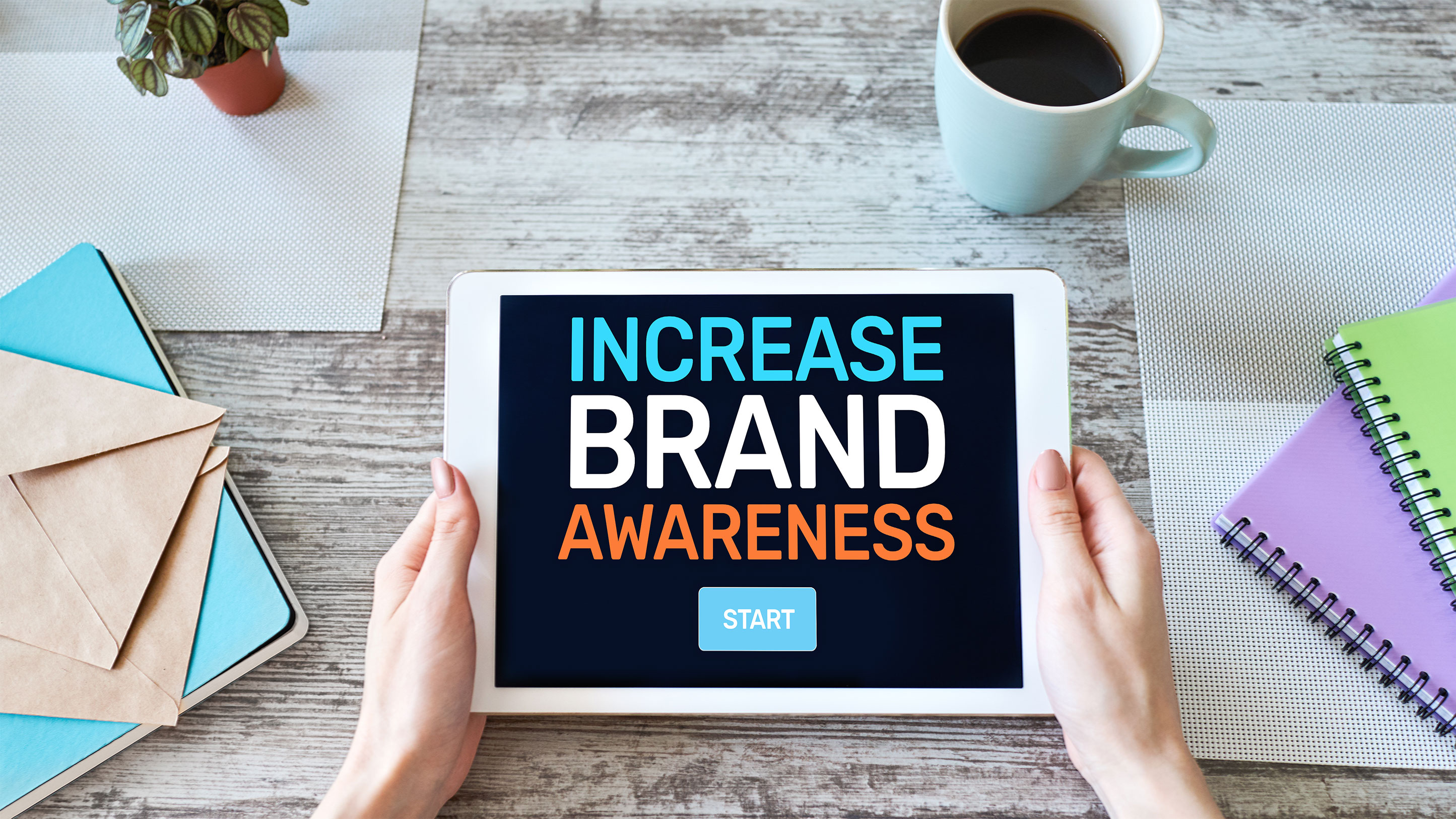 Three Barriers to Brand Awareness (And How to Tear Them Down)