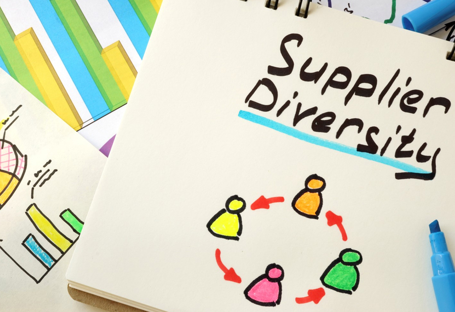 Economic Empowerment with the Supplier Diversity Program