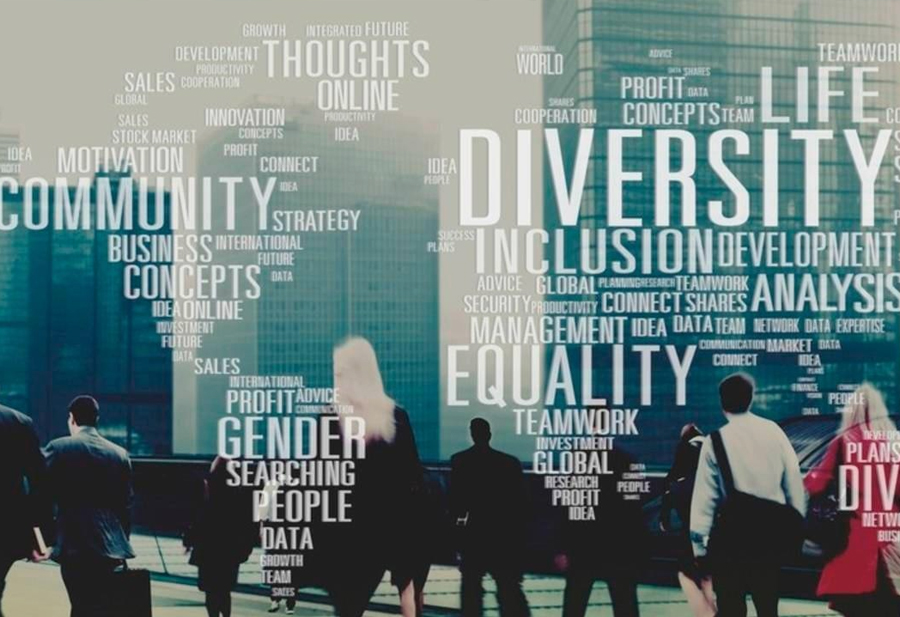 Inclusive Marketing—Tips to Make Diversity & Inclusion the Core of your Marketing Strategy