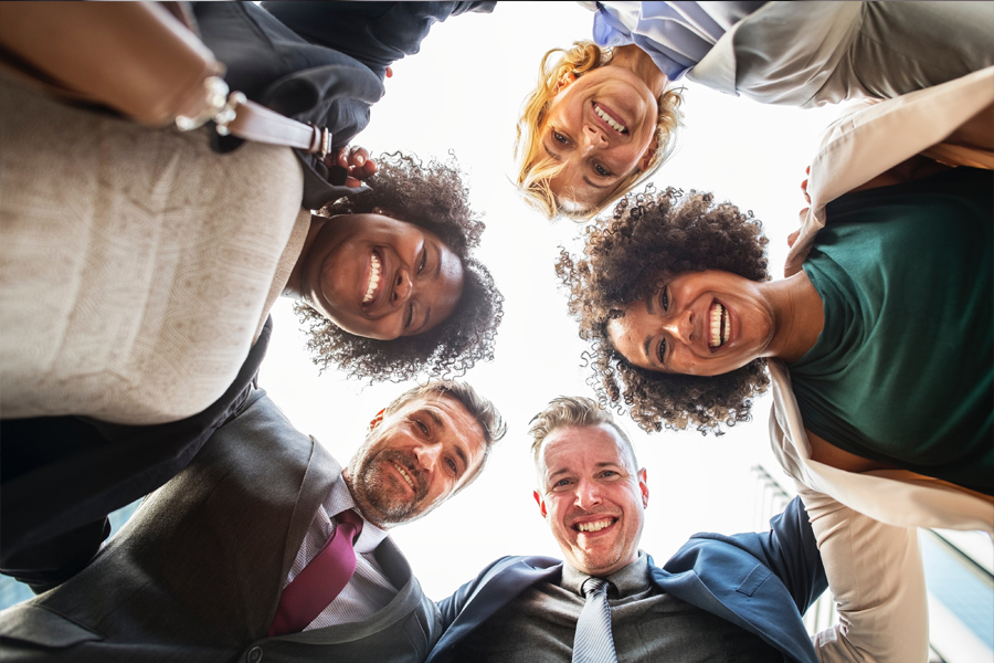 Why Diversity & Inclusion Matters?