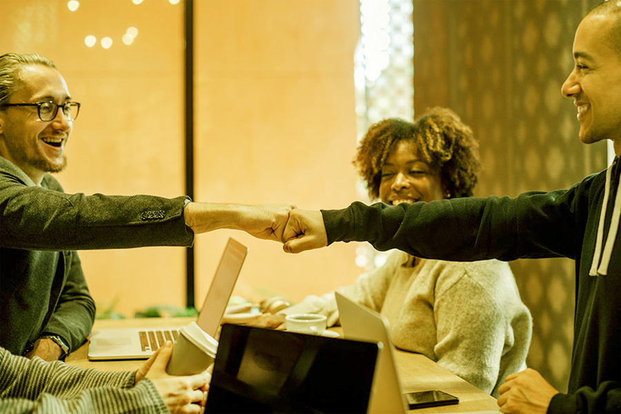 Why Diverse Organizations Perform Better?