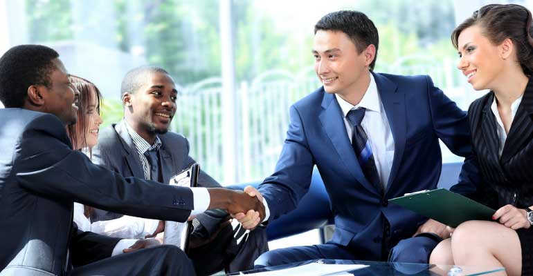 Increase Economic Impact Through Cultural Diversity in the Workplace