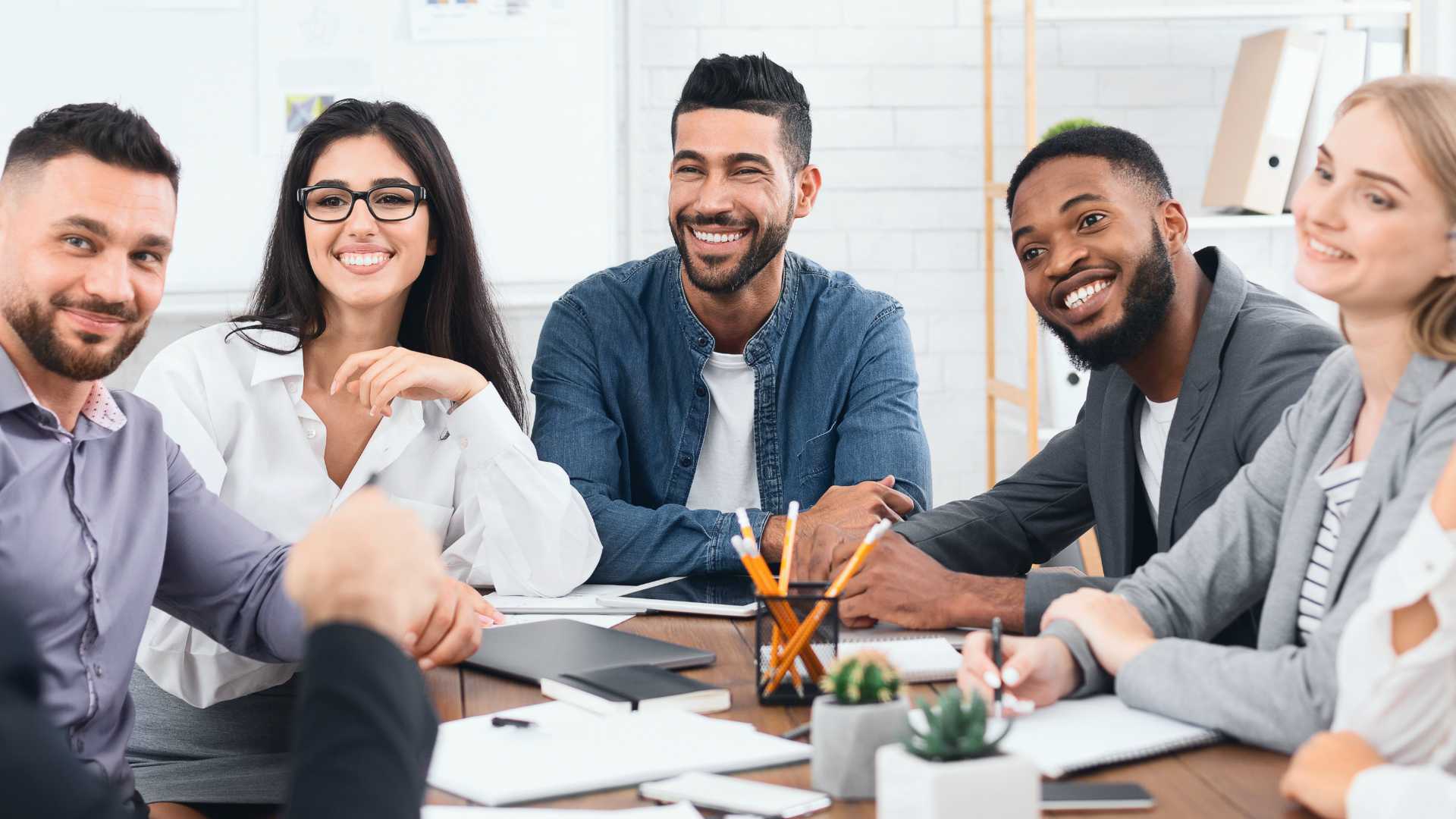 The Importance of DEI in the Workforce