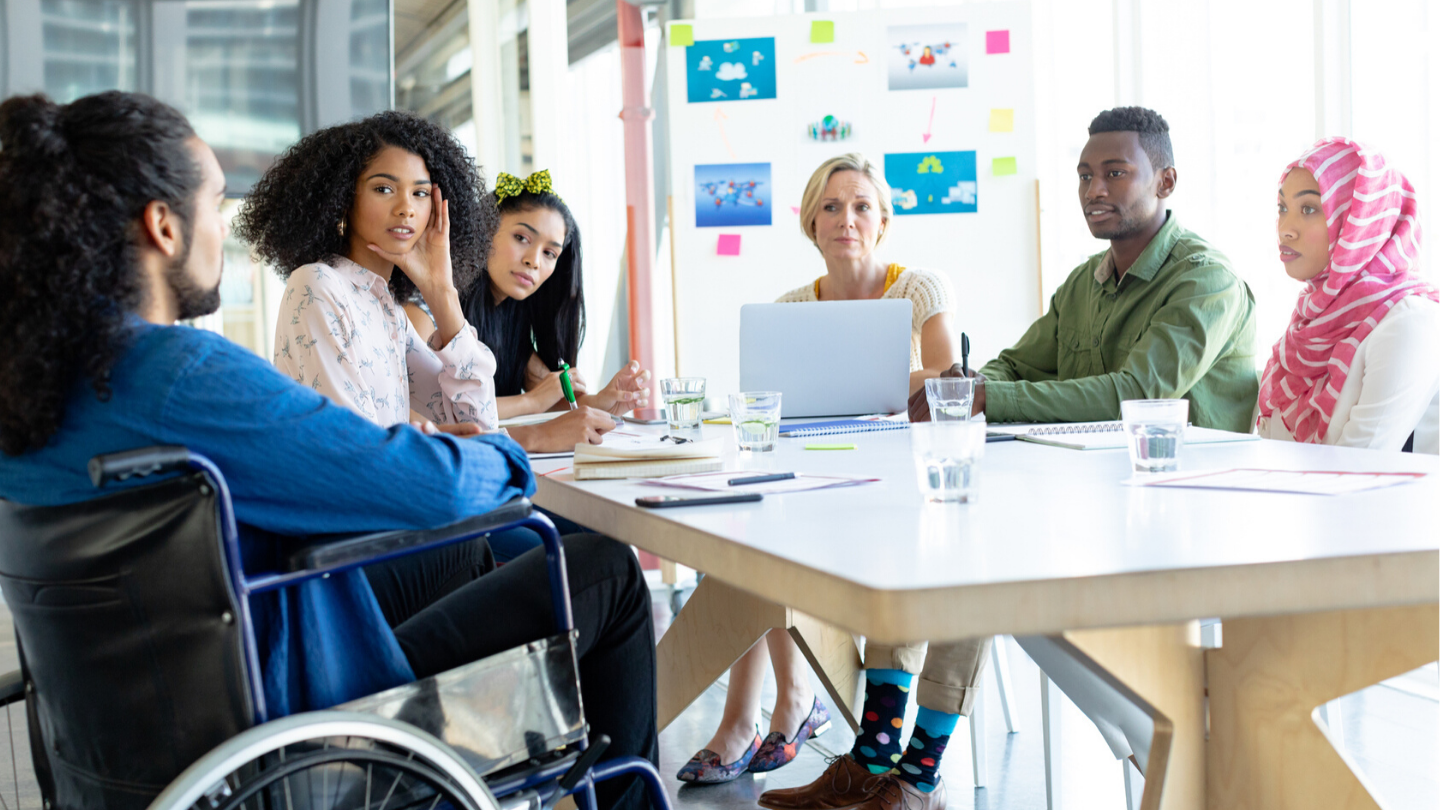 WHY DO DIVERSITY PROGRAMS FAIL?