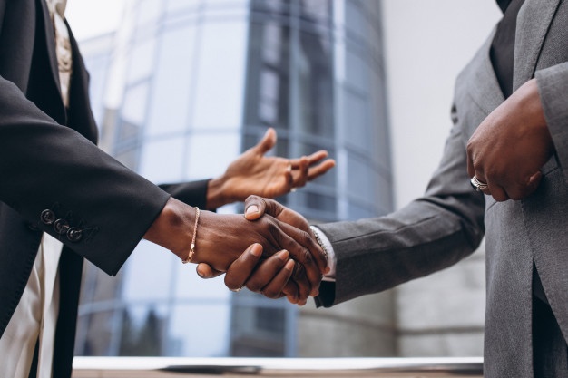 TOP 5 B2B MARKETING STRATEGIES