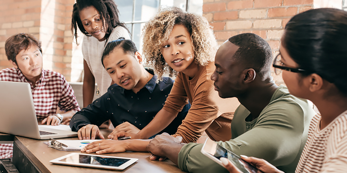 3 REASONS WHY YOUR BUSINESS NEEDS A SUPPLIER DIVERSITY PROGRAM 