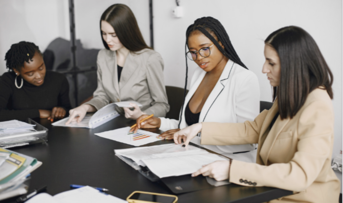 Thinkzilla Consulting Releases White Paper Highlighting the Business Case for Diversity