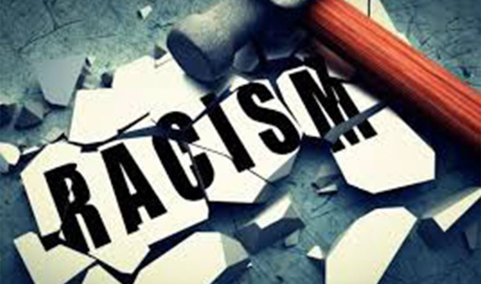 SYSTEMIC RACISM IN MODERN-DAY AMERICA: EXPLORING THE DEI SOLUTION