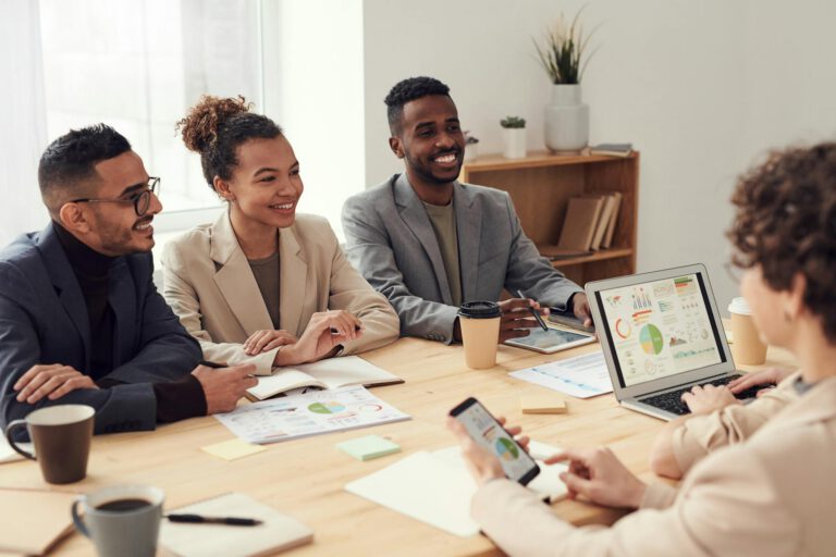 Small Business Growth and Visibility Roadmap